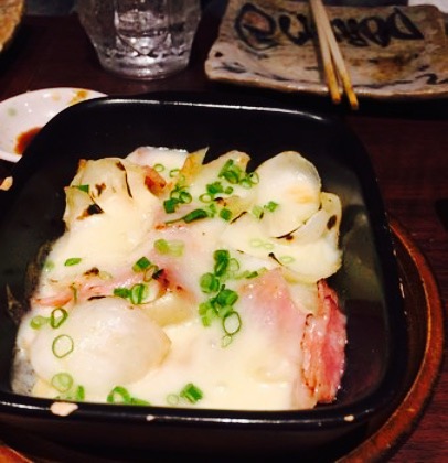 Teppan Chubo Daruma餐厅图片