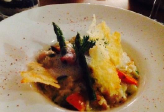 Villa Ixora美食图片