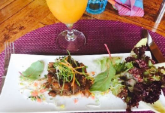 La Mandoline美食图片