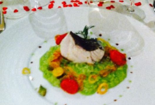 Rosmarin美食图片