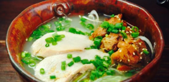 Torisobaya Ishigufu餐厅图片