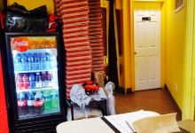 Cafe Vesuvius美食图片