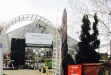 Darfoulds Garden Centre Cafe美食图片