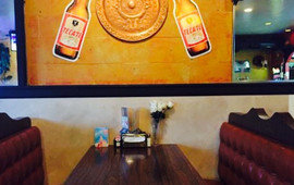Abel's Pizza & Mexican Food