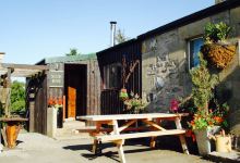 The Suie Bar美食图片