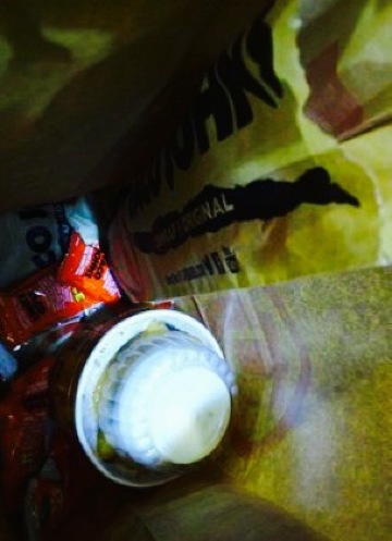 Taco John's餐厅图片