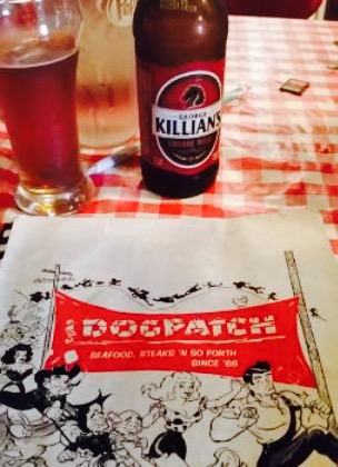 Dogpatch Restaurant餐厅图片