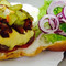 Majo Prime Burger