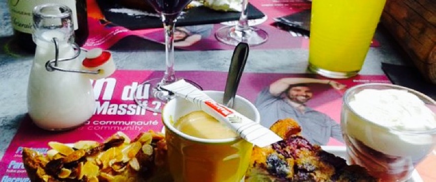 Black Side Cafe餐厅图片