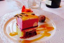 Auberge De L'Ecole美食图片