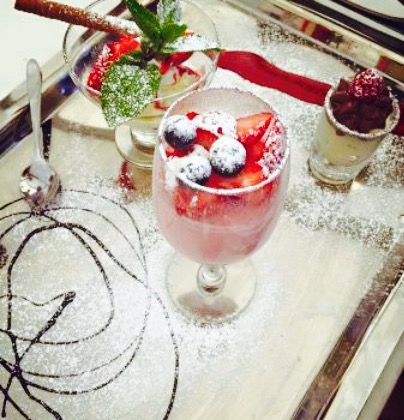 Nidelv Brygge Restaurant