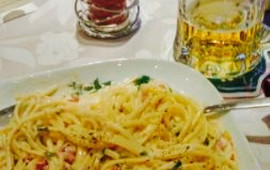 Ristorante Ginelli