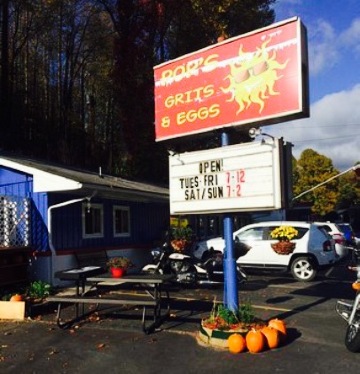 Pop's Place Biscuits, Burgers & BBQ