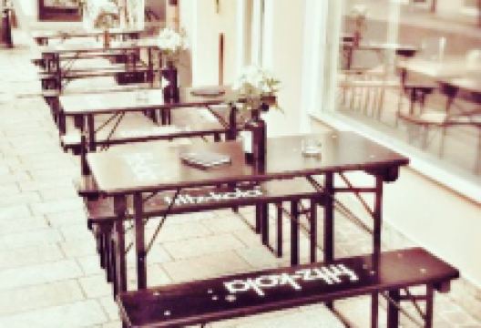 Café la Kami美食图片