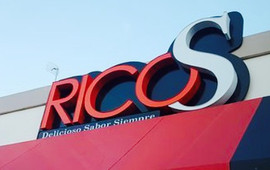 RicoS Restaurant