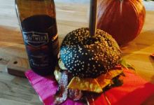 Freeride Bar美食图片