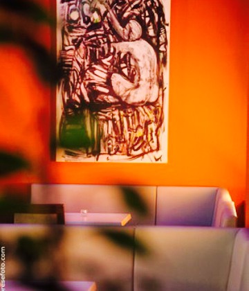 Ferdie's Cocktail Bar & Restaurant