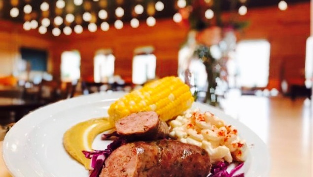 Fork & Spoon Homestyle Kitchen餐厅图片