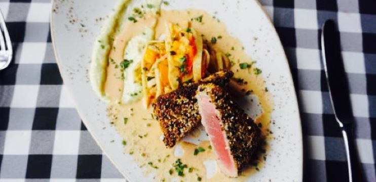 TABOR ROAD Tavern餐厅图片