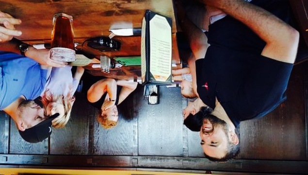 Ocean Park Village Pub