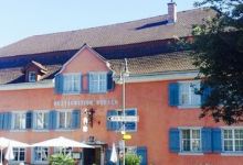 Gasthaus Ochsen美食图片
