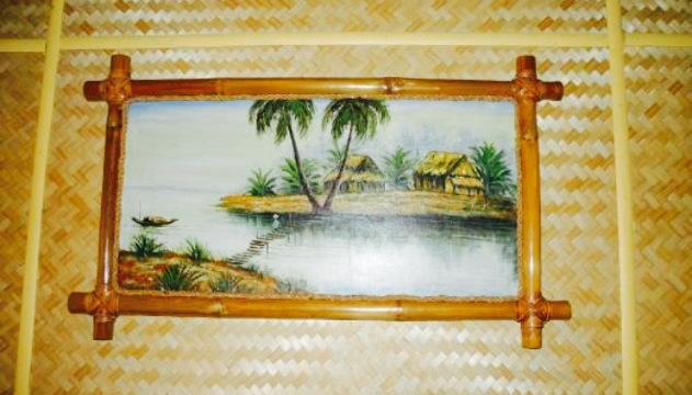 Restaurant Vietnam餐厅图片