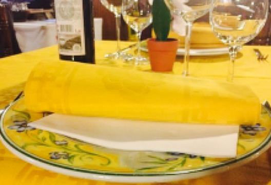 Borda d'Erts美食图片