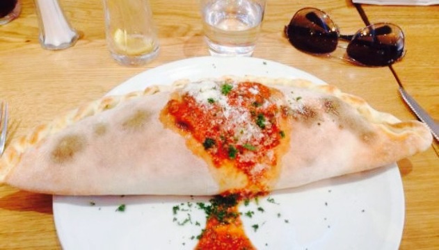 Tarantella Ristorante餐厅图片