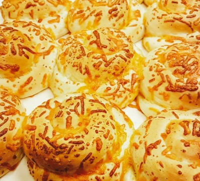 The Welsh Kitchen & Bakery