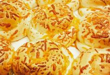 The Welsh Kitchen & Bakery美食图片