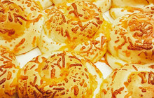 The Welsh Kitchen & Bakery餐厅图片