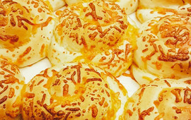 The Welsh Kitchen & Bakery