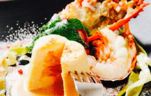 French Restaurant Belle Equipe餐厅图片