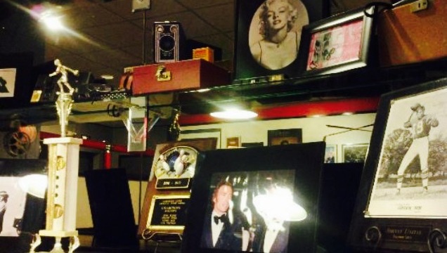 Schoop's Hamburgers餐厅图片