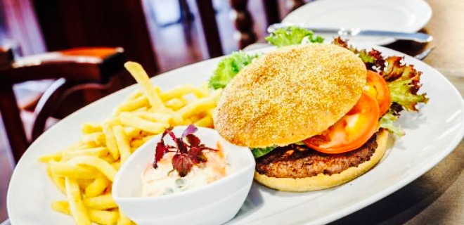 Richards餐厅图片