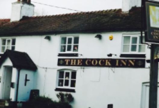 The Cock Inn美食图片
