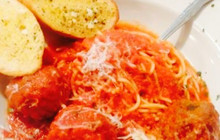 Mario's Pizza & Italian Restaurant餐厅图片