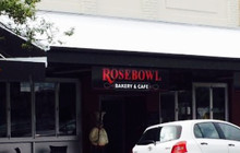 Rosebowl餐厅图片