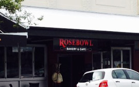 Rosebowl