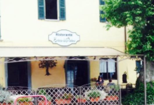 Hosteria del Platano美食图片