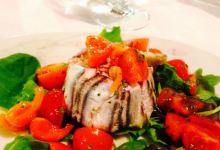 Trattoria Tripoli美食图片