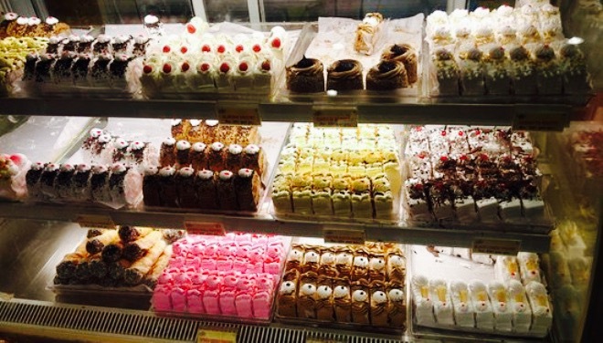 Pappu Bakery