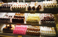 Pappu Bakery餐厅图片