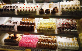 Pappu Bakery