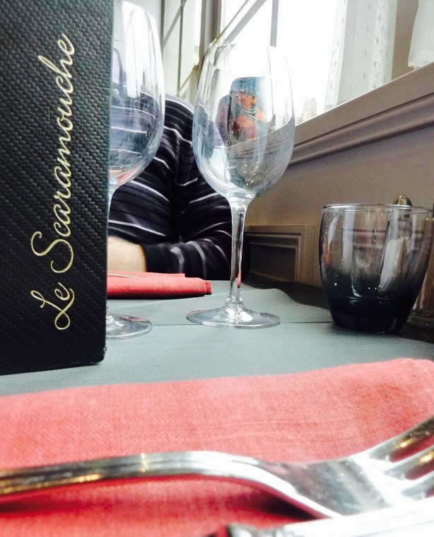 Le Scaramouche餐厅图片