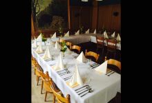 Zum Wispertal美食图片