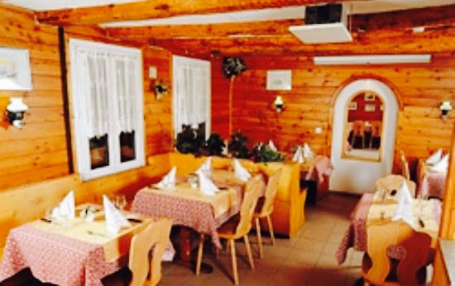 WALLISERKANNE餐厅图片