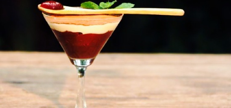 Estacao Marupiara餐厅图片