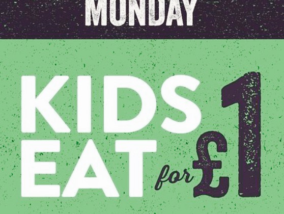 Needle & Awl, Hungry Horse