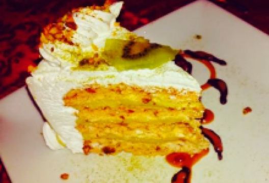 Casa Feliz美食图片